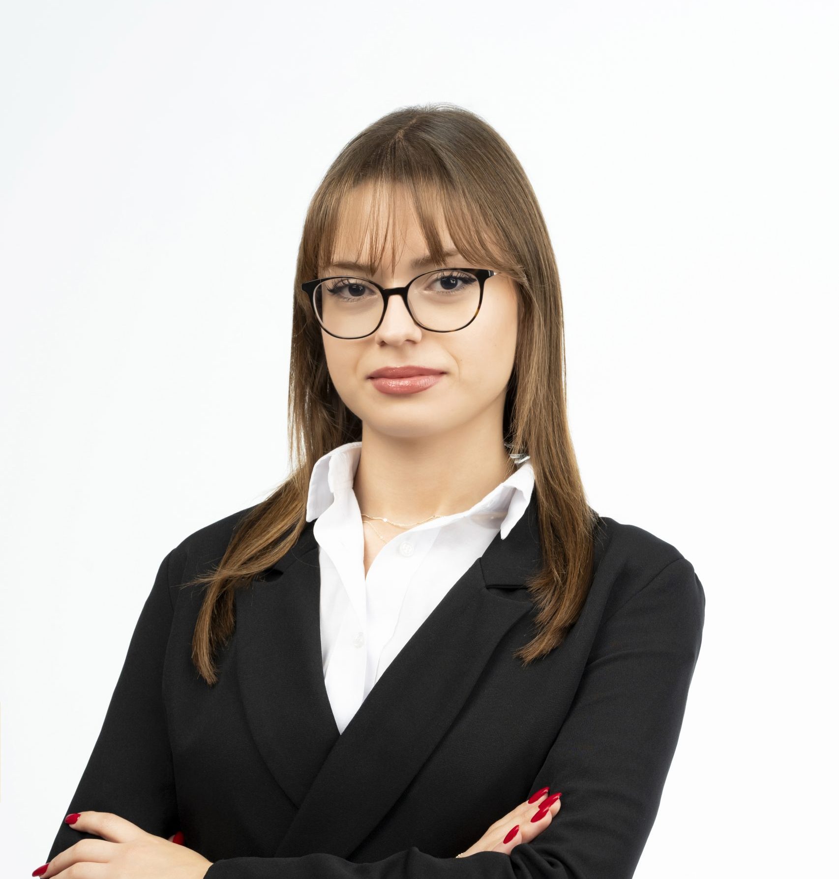 BEYZA NUR TURKYENER ( AVUKAT )